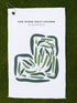 Oak Ridge Golf Course, Wisconsin - Printed Golf Courses