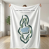 Oak Tree Country Club, California - Printed Golf Courses
