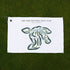 Oak Tree National Golf Club, Oklahoma - Printed Golf Courses