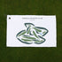Oakdale Country Club, Maine - Printed Golf Courses