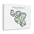 Oakley Country Club, Massachusetts - Printed Golf Courses