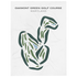 Oakmont Green Golf Course, Maryland - Printed Golf Courses