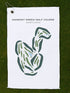 Oakmont Green Golf Course, Maryland - Printed Golf Courses