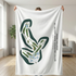 Oaks Course at Seven Oaks Country Club, California - Printed Golf Courses