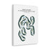 Oaks Course at Stonegate Golf Club, Florida - Printed Golf Courses