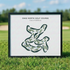 Oaks North Golf Course, California - Printed Golf Courses