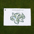 Oakwood Country Club, Missouri - Printed Golf Courses