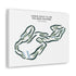 Oasis Golf Club - Palmer Course, Nevada - Printed Golf Courses