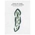 Oasis RV Park & Golf Course, Washington - Printed Golf Courses