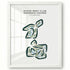Ocean Reef Club Hammock Course, Florida - Printed Golf Courses