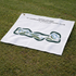 Ocean Course at Fairbanks Ranch Country Club, California - Printed Golf Courses