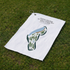 Ocean Course at Half Moon Bay Golf Links, California - Printed Golf Courses