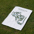 Ocean Creek Golf Course, South Carolina - Printed Golf Course