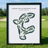 Ocean Hills Country Club, California - Printed Golf Courses