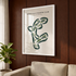 Ocean Hills Country Club, California - Printed Golf Courses