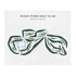 Ocean Pines Golf Club, Maryland - Printed Golf Courses