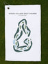 Ocean Village Golf Course, Florida - Printed Golf Courses