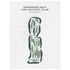 Oceanside Golf & Country Club, Florida - Printed Golf Courses