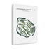 Oconomowoc Country Club, Wisconsin - Printed Golf Courses