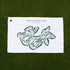 Ocotillo Golf Club, Arizona - Printed Golf Courses