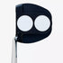 Odyssey Ai-ONE 2-Ball Jailbird Mini DB Putter
