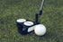 Odyssey Ai-One 2-Ball CH Putter