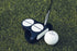 Odyssey Ai-One 2-Ball DB Putter