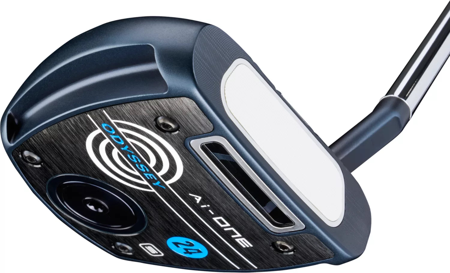 Odyssey Ai-One 24 Putter