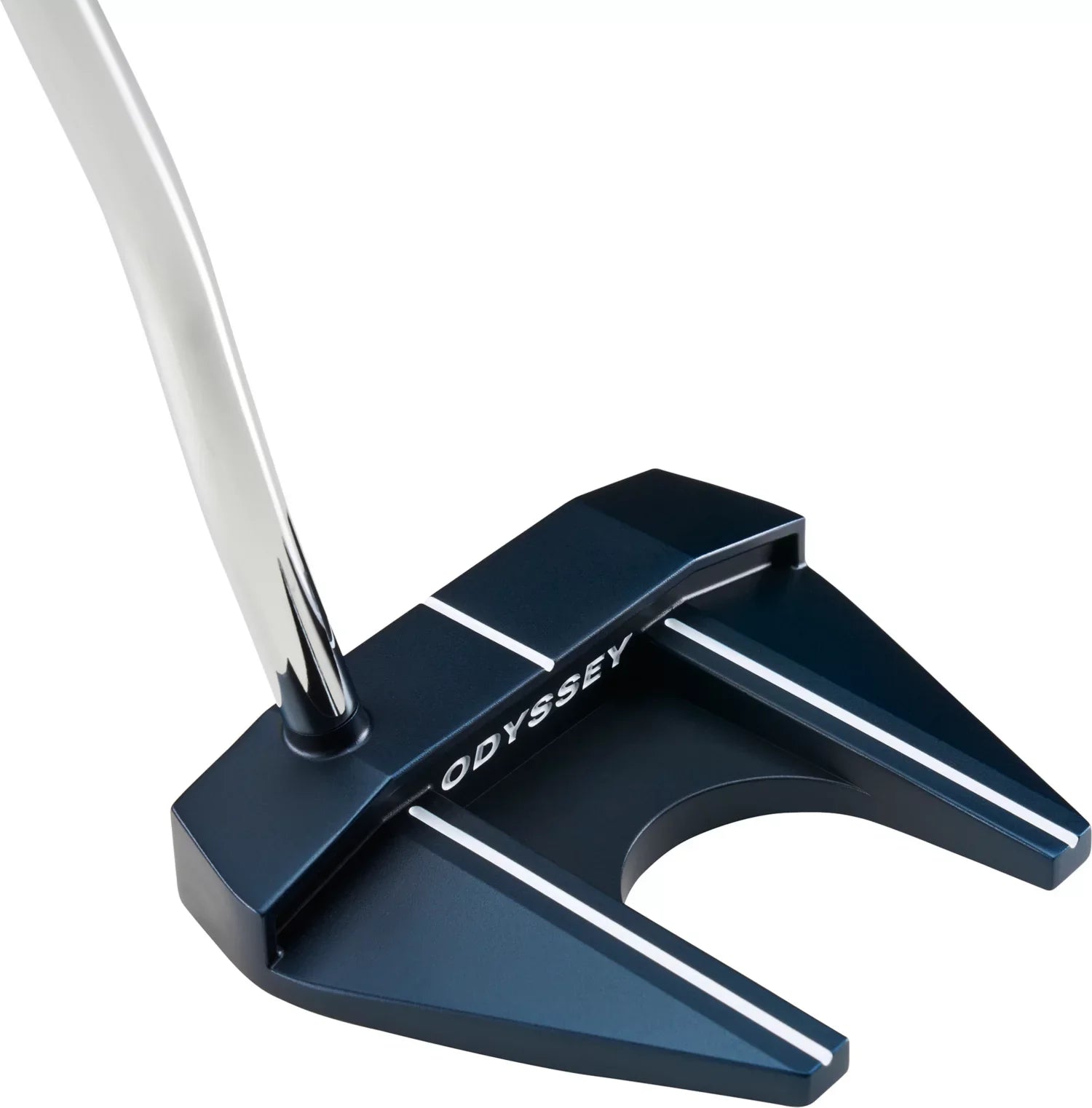 Odyssey Ai-One Cruiser Big #7 DB OS Putter