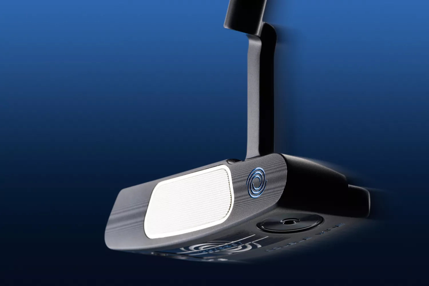 Odyssey Ai-One Double Wide CH Putter
