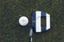 Odyssey Ai-One Jailbird Mini CH Putter