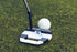 Odyssey Ai-One Jailbird Mini CH Putter