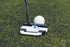 Odyssey Ai-One Jailbird Mini DB Putter