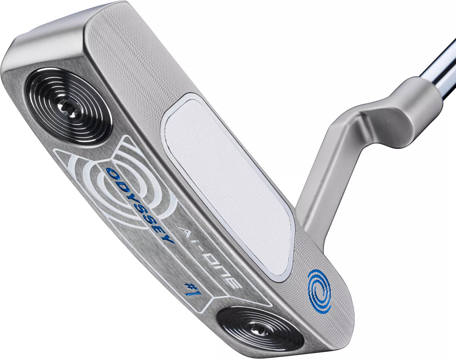 Odyssey Ai-One One CH Putter