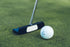 Odyssey Ai-One Square 2 Square Double Wide Putter