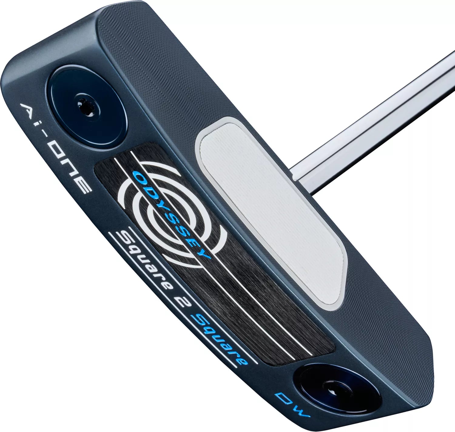 Odyssey Ai-One Square 2 Square Double Wide Putter