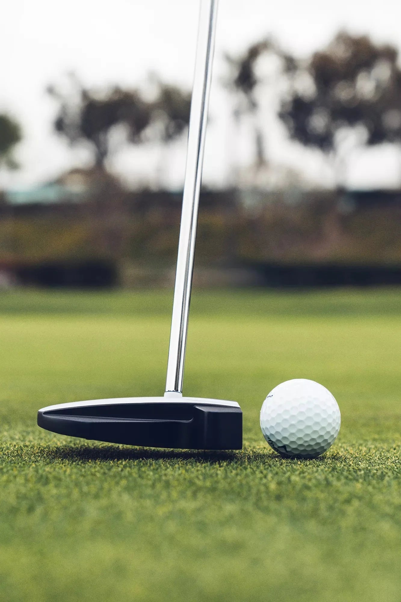 Odyssey Ai-One Square 2 Square Max Stripe Putter