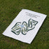 Ohio State University Golf Club Scarlet Course, Ohio - Printed Golf Courses