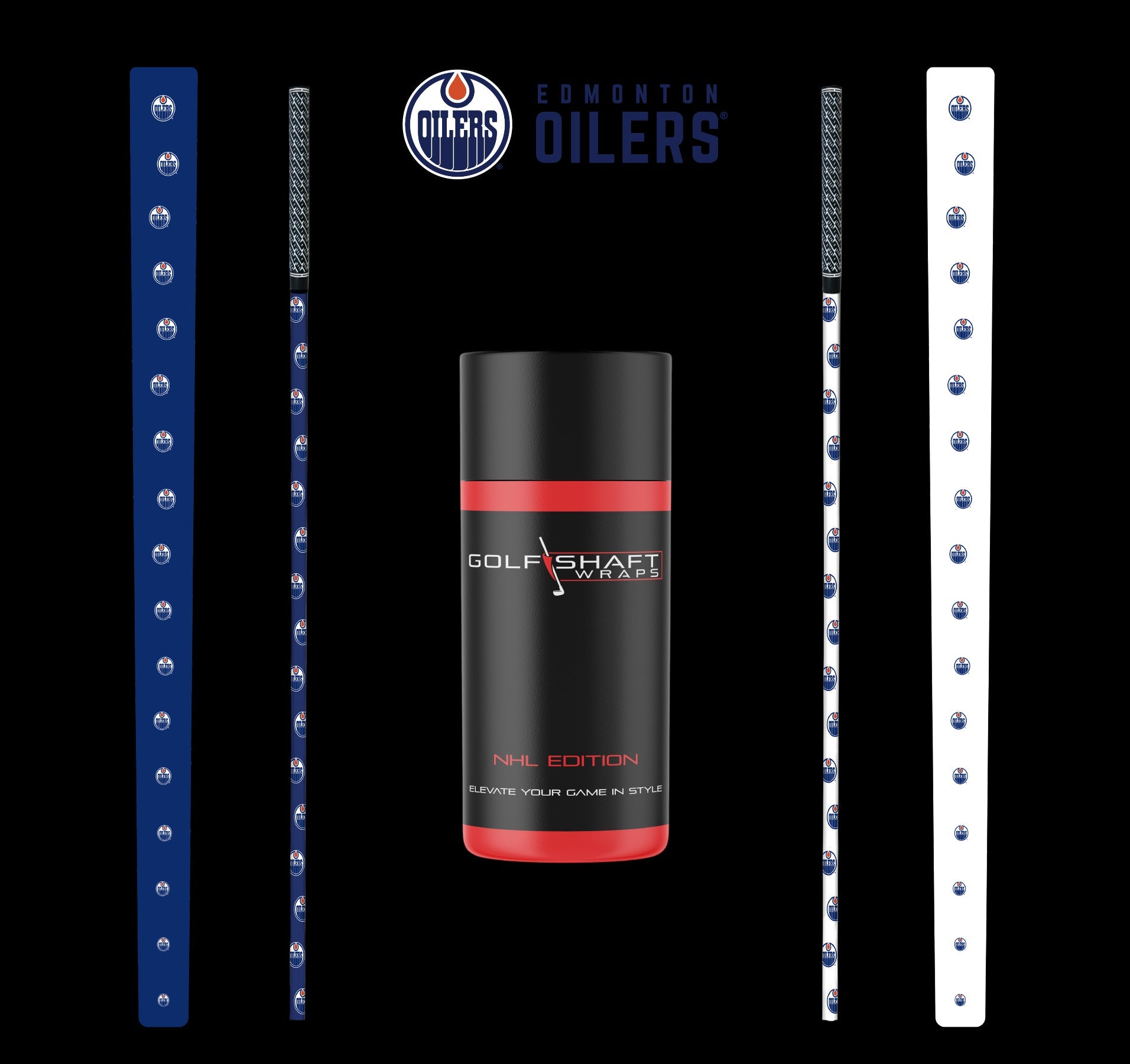 Edmonton Oilers