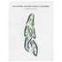 Oitavos Dunes Golf Course, Portugal - Printed Golf Courses