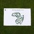 Okolona Country Club, Mississippi - Printed Golf Courses