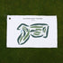 Olathea Golf Course, Iowa - Printed Golf Courses