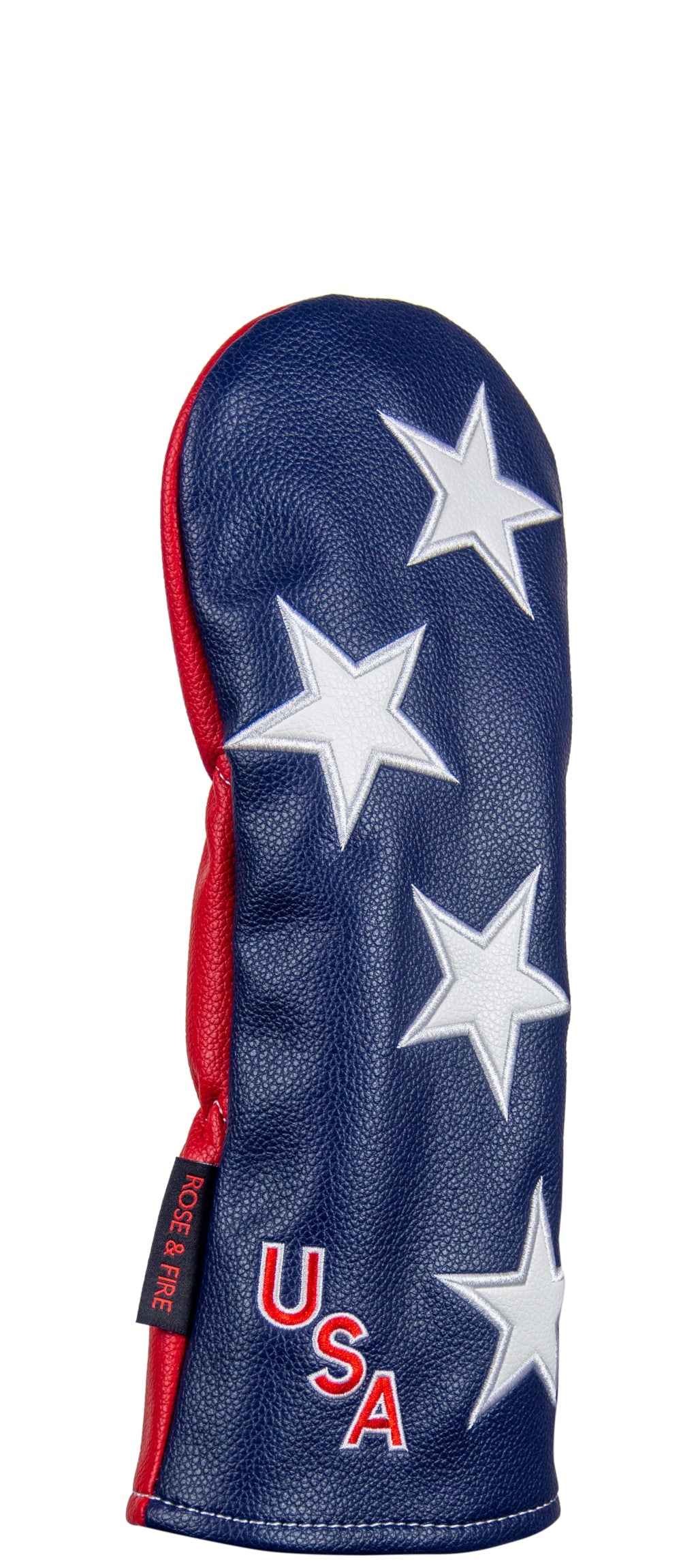 Old Glory Headcovers