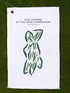 Old Course at The Omni Homestead, Virginia - Printed Golf Courses