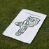 Old Oakland Golf Club, Indiana - Printed Golf Courses