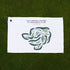 Old Orange Course at Verandah Club, Florida - Printed Golf Courses