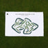 Old Orchard Country Club, New Jersey - Printed Golf Courses