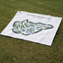 Old Ranch Country Club, California - Printed Golf Course