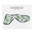 Old Westbury Golf & Country Club, New York - Printed Golf Courses