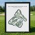 Old York Road Country Club, Pennsylvania - Printed Golf Courses